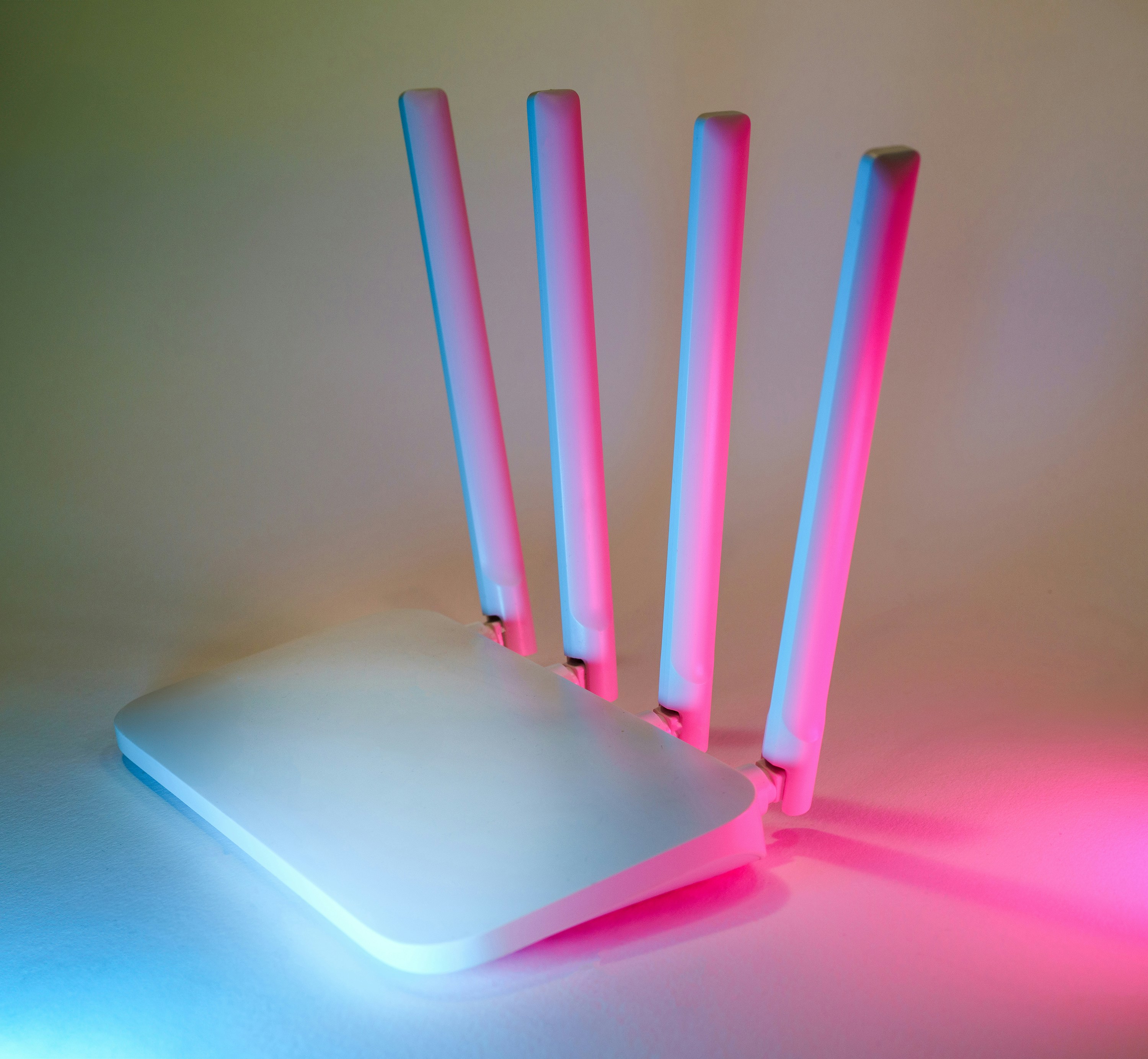 Routers
