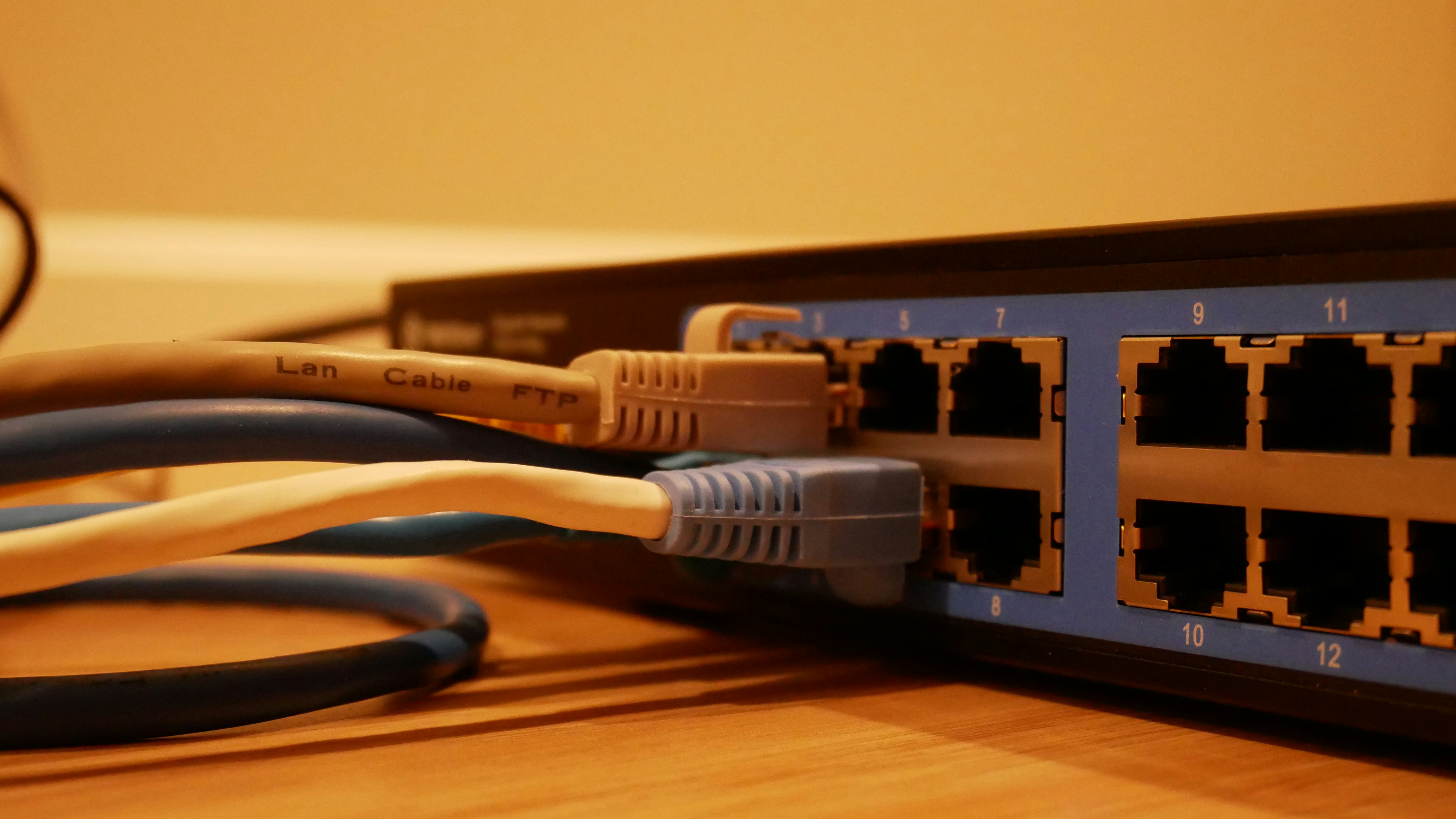 Switches