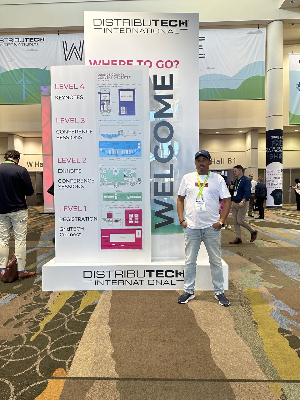 Girma Moges – Founder