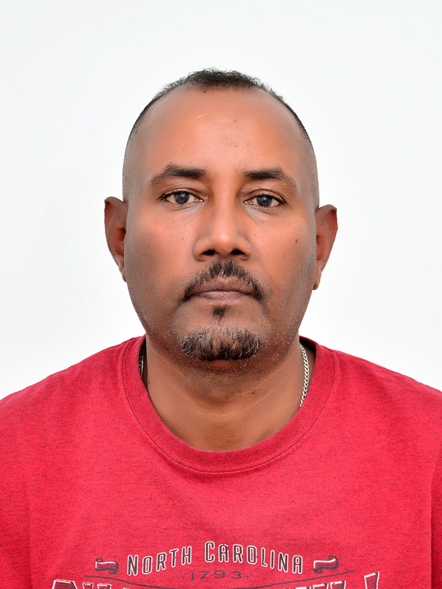 Mesfin Admasu