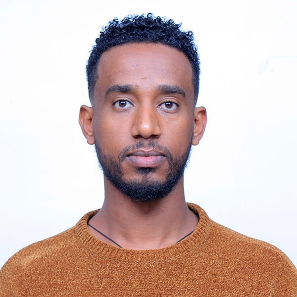 Robel Tesfaye