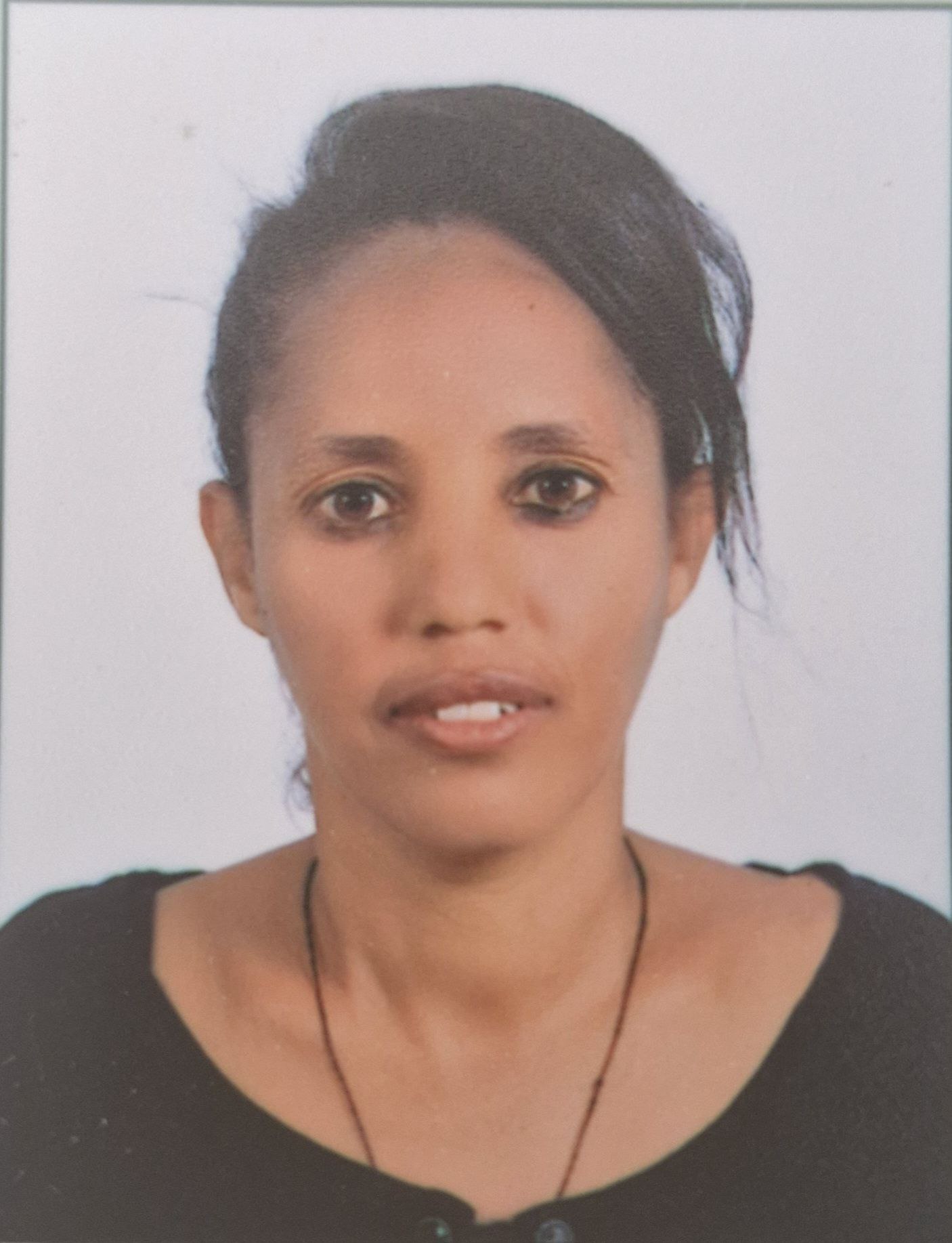 Tesfanesh Kifilu